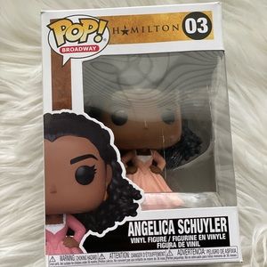 Angelica Schuyler Funko POP!